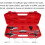 Bearing Puller Tool Generic Universal Reinforced Separator Puller Heavy Duty Disassembly Accessory For Beginners 5