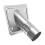 Metal Mop Connector, Commercial Handle Screw, Broom End Adapter 11