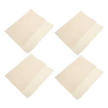 4Pcs Reusable Cotton Bread Proofing Cloth For Dough Sourdough
