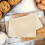 4Pcs Reusable Cotton Bread Proofing Cloth For Dough Sourdough 6