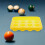 2 Billardqueuehülle Für -Snookerspiel 11