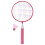 Badminton Set Kinder Professionell Spielzeug 4