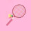 Badminton Set Kinder Professionell Spielzeug 3