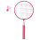 Badminton Set Kinder Professionell Spielzeug 6