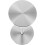 Deadbolt Veiligheidsplug Decoratieve Afdekking 6