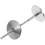 Deadbolt Veiligheidsplug Decoratieve Afdekking 7