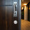 Deadbolt Veiligheidsplug Decoratieve Afdekking 11