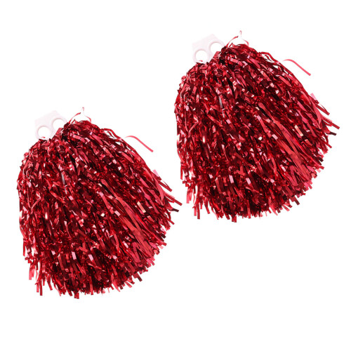 Sipeihong Cheerleader Pompons Voor Teamjubel 2