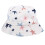 1Pack Bucket Hoed Katoen Jongens Fun 3