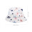 1Pack Bucket Hoed Katoen Jongens Fun 9