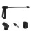 Wheeled Handle Kinderwagen Duurzaam 1 6