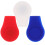 3 Stks Silicone Golfhoedklem Balmarker Accessoire 11