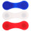 3 Stks Silicone Golfhoedklem Balmarker Accessoire 7