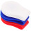 3 Stks Silicone Golfhoedklem Balmarker Accessoire 8