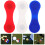 3 Stks Silicone Golfhoedklem Balmarker Accessoire 5