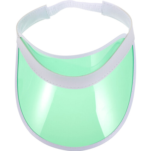 Women's Zonnehoed Zonneklep Plastic 1