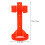 Building Supplies Model Beugel Brandblusserhouder Auto 3