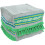 Footstool Mat LAGE Stool KATOEN Linen 4