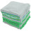Footstool Mat LAGE Stool KATOEN Linen 5