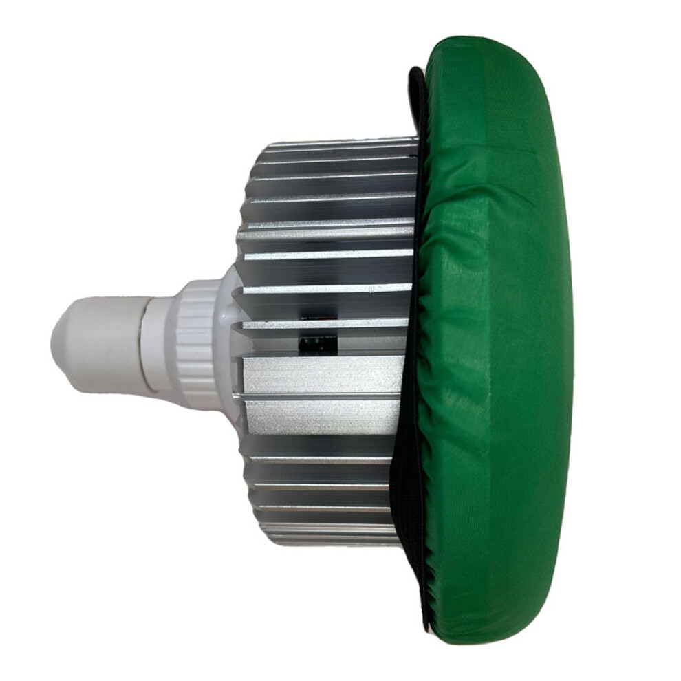Diffuser 15Cm Softbox For Photography Lamp Sock Soft Diffuser Artistic Shot Light/Green 9016109384300