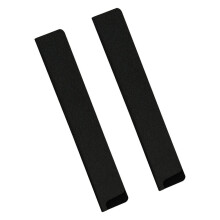 2Stk Flocking Cutter Scheiden Dekorative Messerabdeckungen Für Outdoor