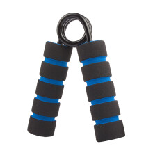 Fitness Equipment Grip Gym Hand Gripper Blue 1set