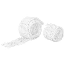 Cotton Sausage Packaging Net 2 Pack For Ham And Pork Meat Net Easy To Use Home Shop