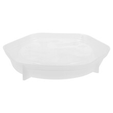 1Stk DIY Silikonform Für Haustiernäpfe Praktisch Und Langlebig