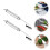 2Stk Chilientkerner Mit Sägeartigem Gadget 4