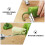 2Stk Chilientkerner Mit Sägeartigem Gadget 11