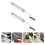 2Stk Chilientkerner Mit Sägeartigem Gadget 3