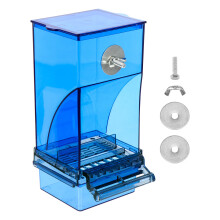 Bird Feeder Futternapf Für Haustiere Papageien Automatisch