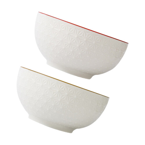 2 Keramik Blumen Wanddekoration Wohnaccessoire