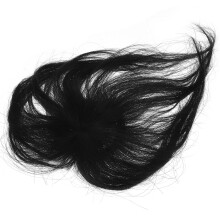 Hair Volume Topper Für Synthetische Haarsträhne Bei Dunnerem Haar