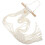 Basket Macrame Hutablage Rack Für Frauen 8