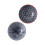 2 Keramik Blumen Wanddekoration Wohnaccessoire 8