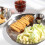 2 Hähnchenbraten-Tablett Mit Öl-Ablauf 9