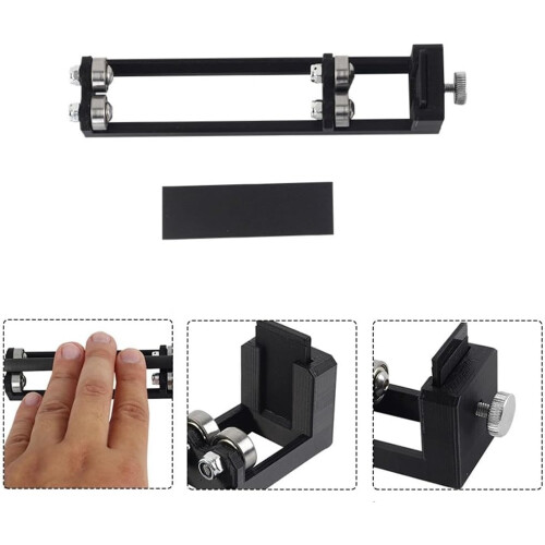 Arrow Shaft Grinder Compatible With Most Arrow Types Efficient Polishing Solution 2