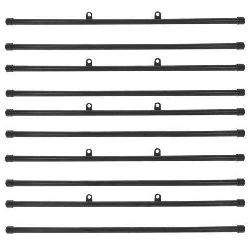 Graffiti Scroll Schwarz ABS 10 Sets Für Nutzer 1