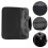 Effects Pack Gitaar Effector Opbergzak Reistas 7