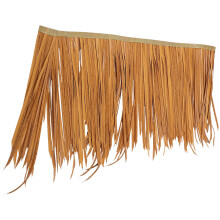 Straw Patio Gesimuleerde Rieten Tile 100,00X53,00X0,10Cm Kaki