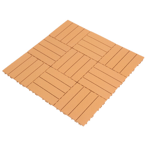 Garden Deck Klikcomposiet Voor En Vloer 1