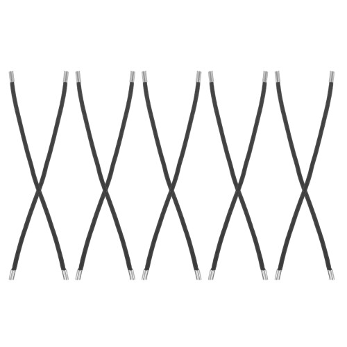 10 Stuks Microfoon Shock Absorber Condensator Onderdelen