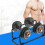 1 Halters Houderrack Voor Thuisfitness 5