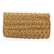 Delicate Costuum Trim Slijtvast 1 Pack