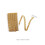 Delicate Costuum Trim Slijtvast 1 Pack 3
