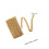Delicate Costuum Trim Slijtvast 1 Pack 2