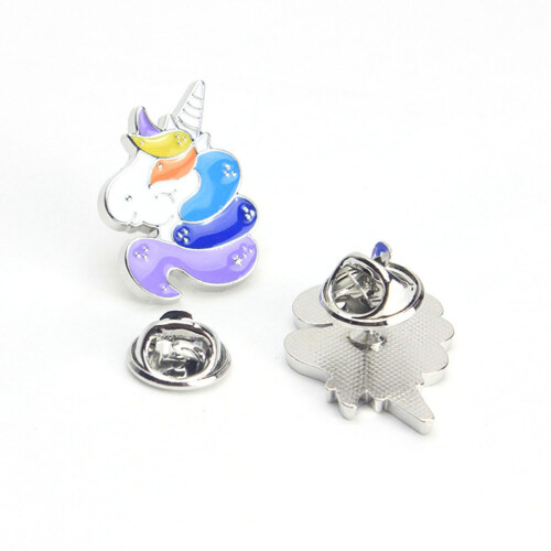 2 Unicorndasje Dasspeld Unicorncorsage 1