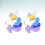 2 Unicorndasje Dasspeld Unicorncorsage 9
