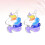 2 Unicorndasje Dasspeld Unicorncorsage 8